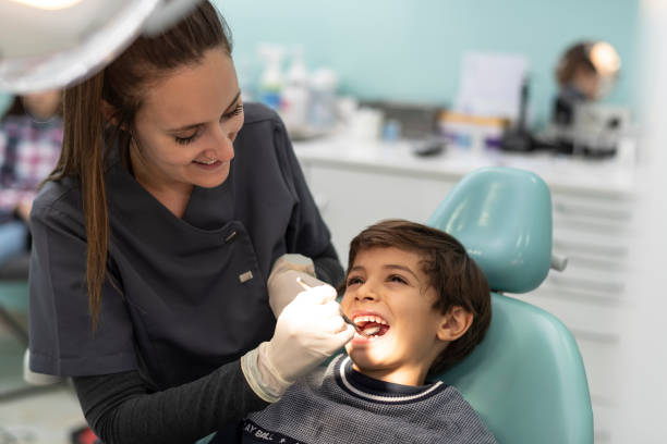 Best Emergency Cosmetic Dentistry (e.g., broken veneers) in Woxall, PA