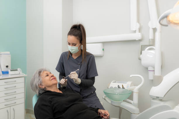 Best Walk-In Emergency Dental Services in Woxall, PA
