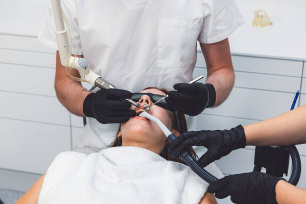 Best Dental Abscess Treatment in Woxall, PA