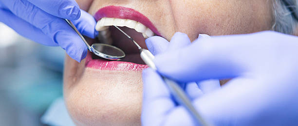 Best Emergency Dental Care for Sports Injuries in Woxall, PA